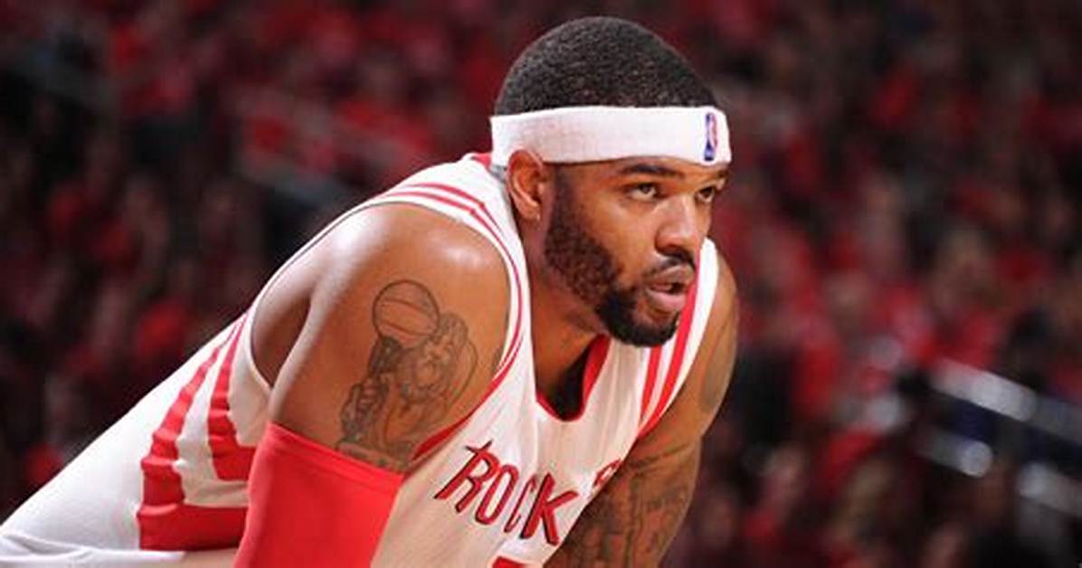Josh Smith Net Worth, Age, Height, Bio, Birthday, Wiki!