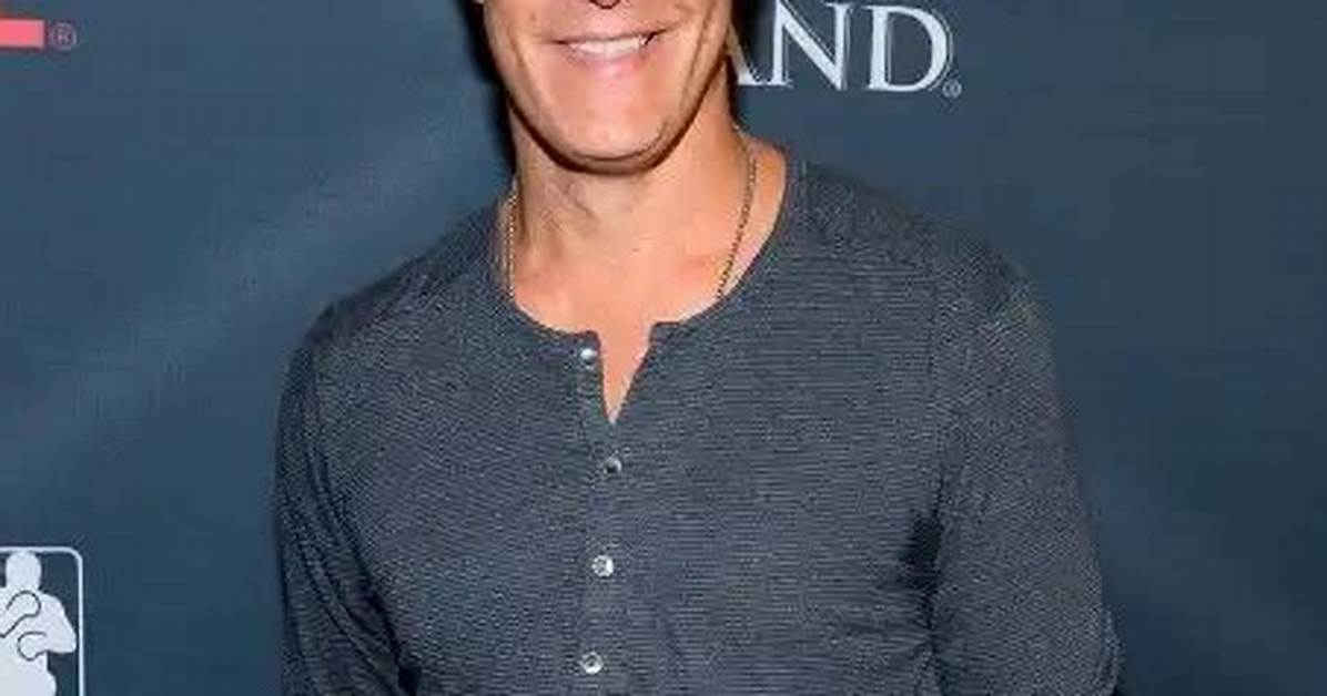 Josh Stamberg Net Worth, Age, Height, Bio, Birthday, Wiki!