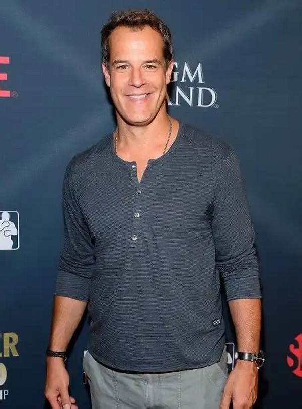 Josh Stamberg Net Worth, Age, Height, Bio, Birthday, Wiki!