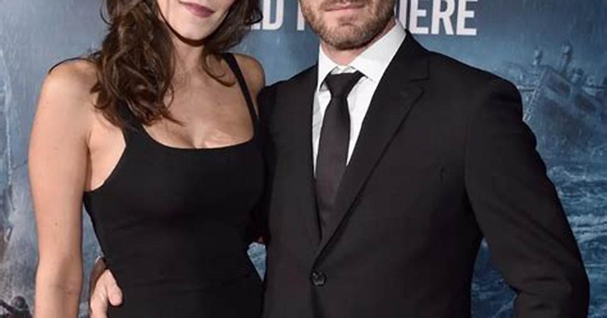 Josh Stewart Net Worth 2024, Age, Height, Bio, Birthday, Wiki!