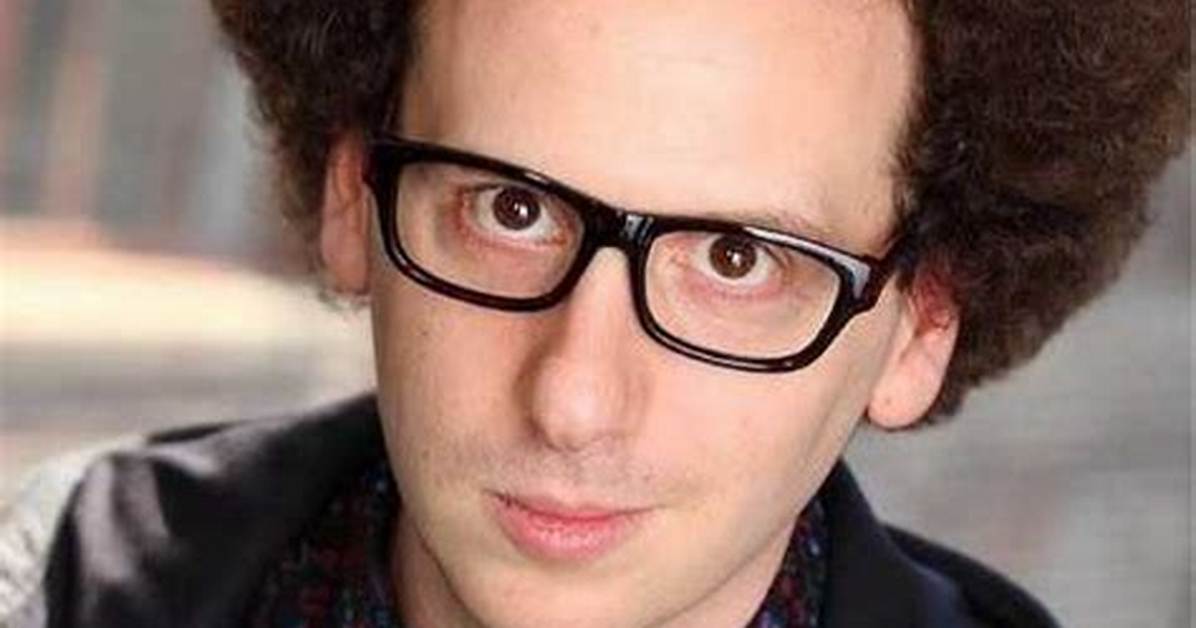 Josh Sussman Net Worth 2024, Age, Height, Bio, Birthday, Wiki!