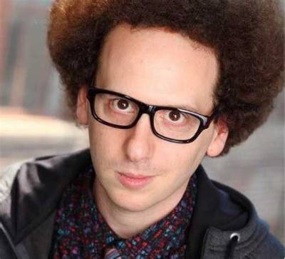 Josh Sussman Net Worth 2024, Age, Height, Bio, Birthday, Wiki!