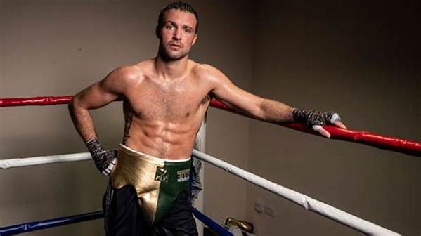 Josh Taylor Net Worth, Age, Height, Bio, Birthday, Wiki!
