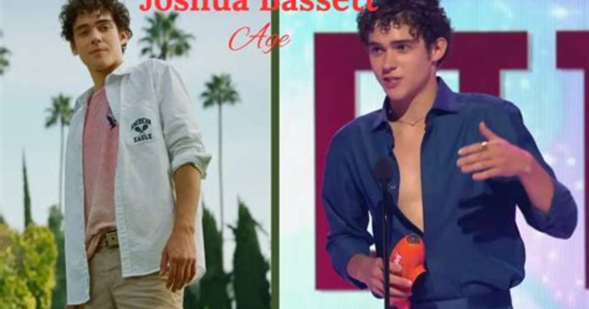 Joshua Bartley Net Worth, Age, Height, Bio, Birthday, Wiki!