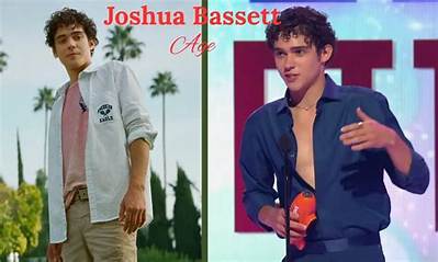 Joshua Bartley Net Worth, Age, Height, Bio, Birthday, Wiki!