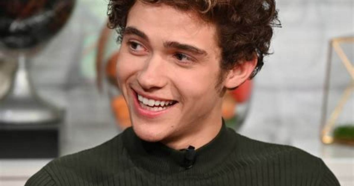 Joshua Bassett Net Worth, Age, Height, Bio, Birthday, Wiki!