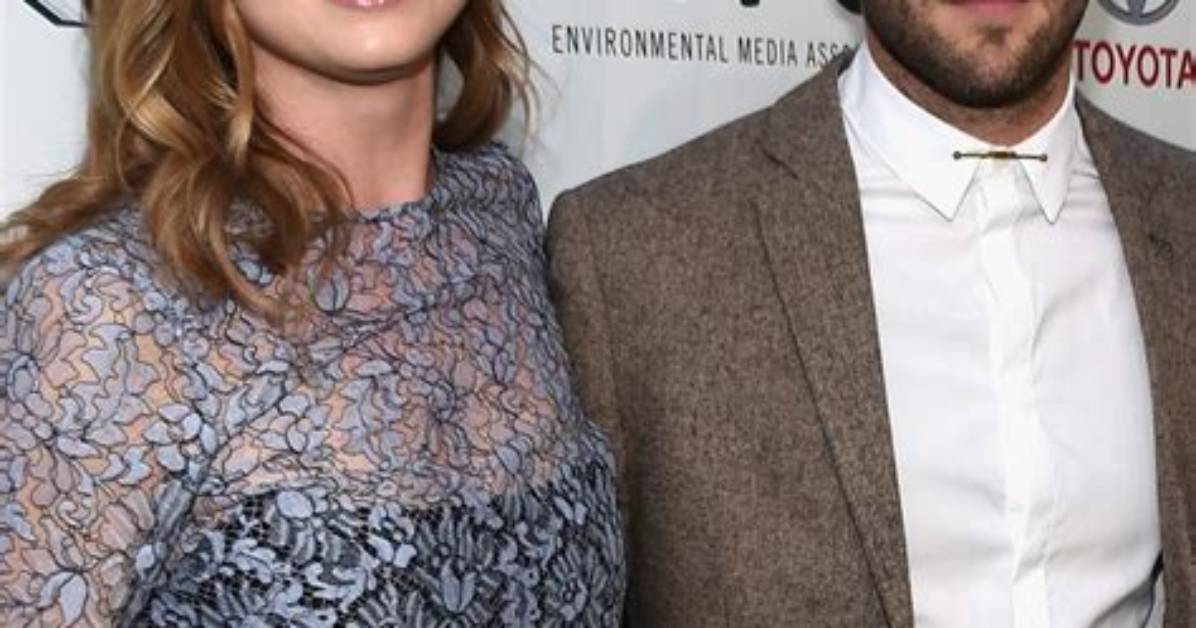 Joshua Bowman - Net Worth, Age, Height, Birthday, Bio, Wiki!