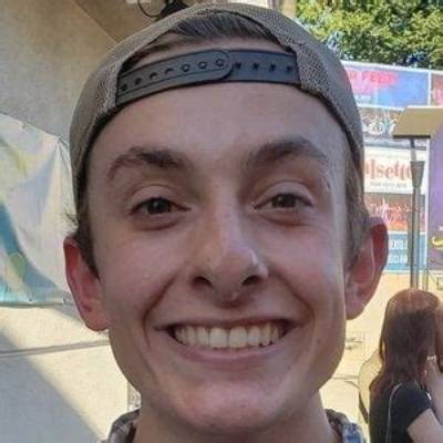 Joshua Burrage - Net Worth, Age, Height, Birthday, Bio, Wiki!
