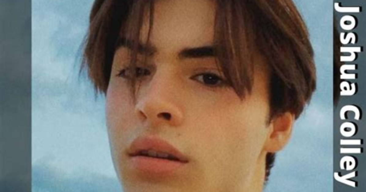 Joshua Colley Net Worth, Age, Height, Bio, Birthday, Wiki!