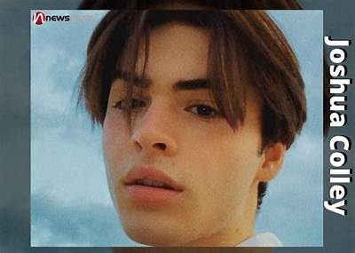 Joshua Colley Net Worth, Age, Height, Bio, Birthday, Wiki!