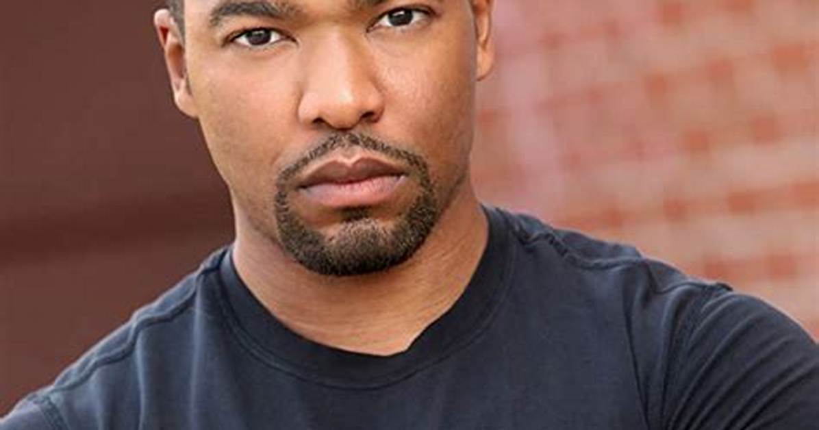 Joshua Elijah Reese Net Worth 2024, Age, Height, Bio, Birthday, Wiki!