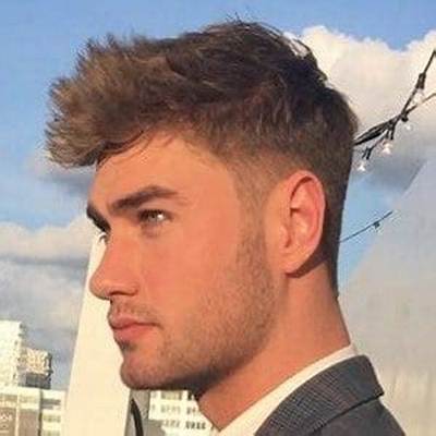 Joshua Feytons Net Worth, Age, Height, Bio, Birthday, Wiki!