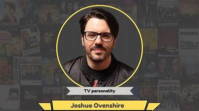 Joshua Foer - Net Worth, Age, Height, Birthday, Bio, Wiki!