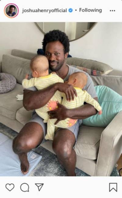Joshua Henry Net Worth, Age, Height, Bio, Birthday, Wiki!