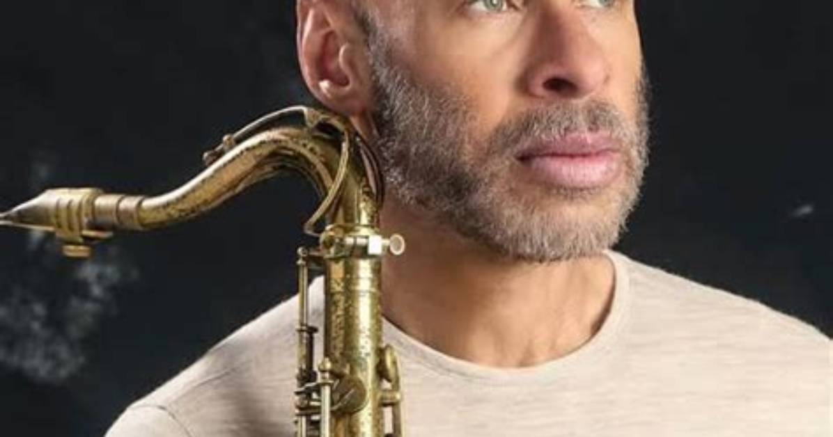 Joshua Redman - Net Worth, Age, Height, Birthday, Bio, Wiki!