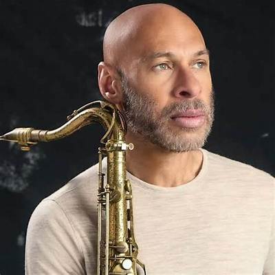 Joshua Redman - Net Worth, Age, Height, Birthday, Bio, Wiki!