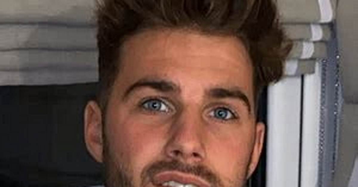 Joshua Ritchie - Net Worth, Age, Height, Birthday, Bio, Wiki!