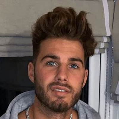 Joshua Ritchie - Net Worth, Age, Height, Birthday, Bio, Wiki!