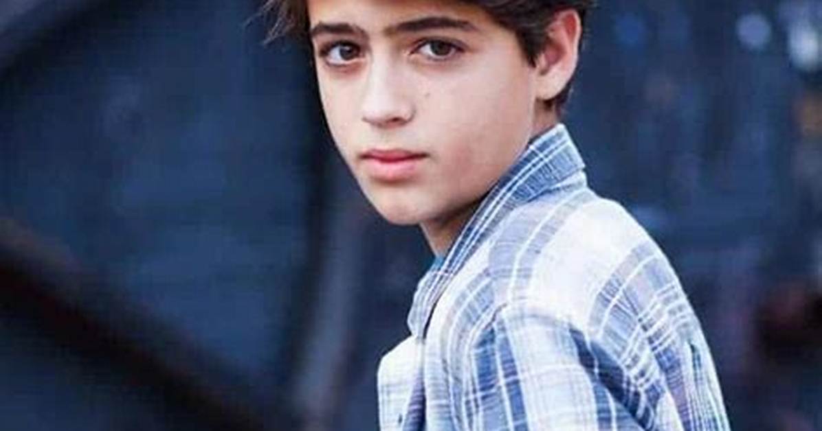 Joshua Rush - Net Worth, Age, Height, Birthday, Bio, Wiki!