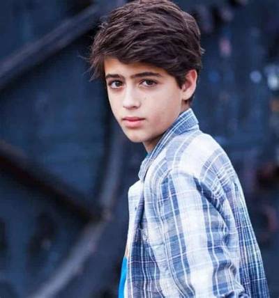 Joshua Rush - Net Worth, Age, Height, Birthday, Bio, Wiki!