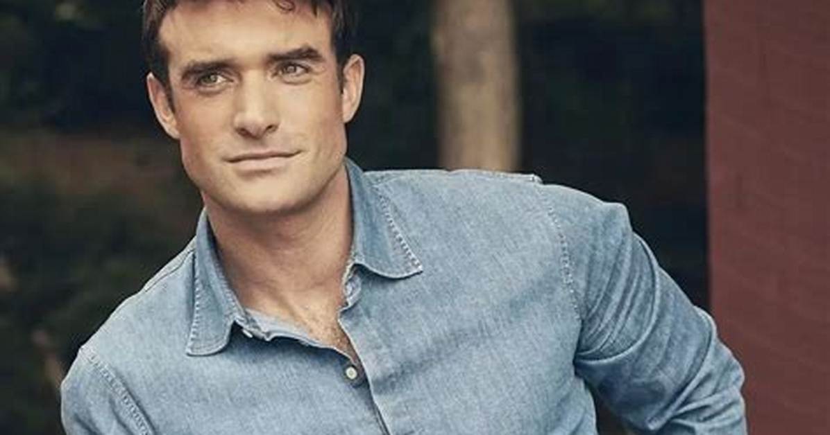 Joshua Sasse Net Worth, Age, Height, Bio, Birthday, Wiki!