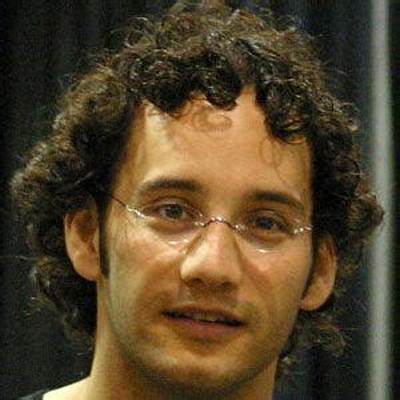 Joshua Waitzkin Net Worth, Age, Height, Bio, Birthday, Wiki!