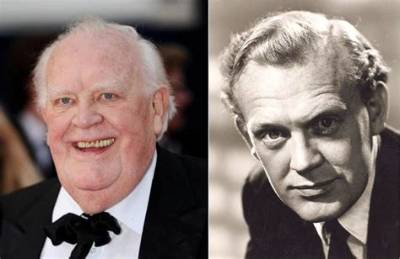 Joss Ackland - Net Worth, Age, Height, Birthday, Bio, Wiki!