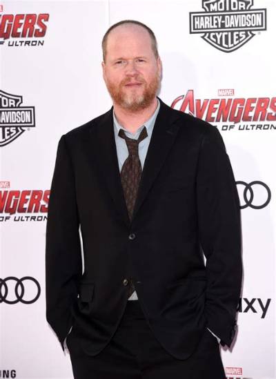 Joss Whedon - Net Worth, Age, Height, Birthday, Bio, Wiki!