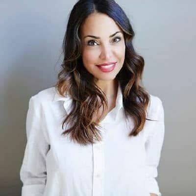 Joumana Haddad Net Worth, Age, Height, Bio, Birthday, Wiki!
