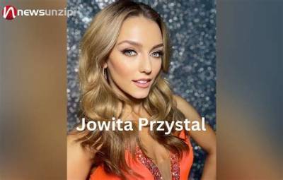 Jowita Budnik - Net Worth, Age, Height, Birthday, Bio, Wiki!