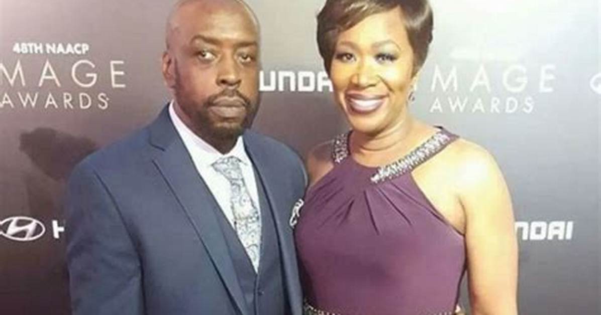 Joy-Ann Reid Net Worth, Age, Height, Bio, Birthday, Wiki!