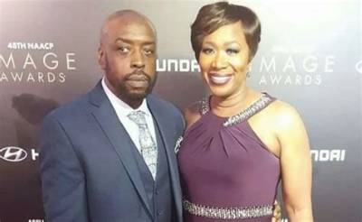 Joy-Ann Reid Net Worth, Age, Height, Bio, Birthday, Wiki!
