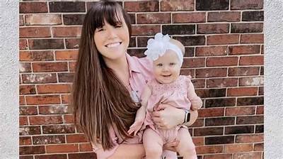 Joy-Anna Duggar Forsyth Net Worth, Age, Height, Bio, Birthday, Wiki!