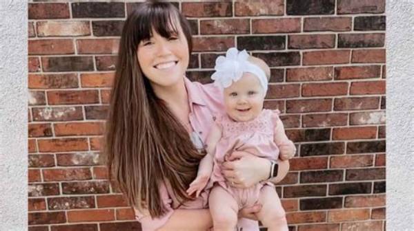 Joy-Anna Duggar Forsyth Net Worth, Age, Height, Bio, Birthday, Wiki!