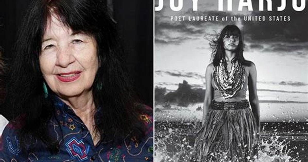 Joy Harjo - Net Worth, Age, Height, Birthday, Bio, Wiki!
