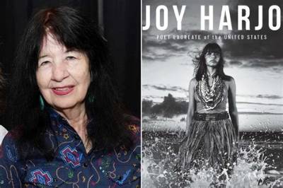 Joy Harjo - Net Worth, Age, Height, Birthday, Bio, Wiki!