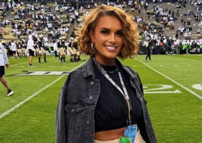 Joy Taylor Net Worth, Age, Height, Bio, Birthday, Wiki!