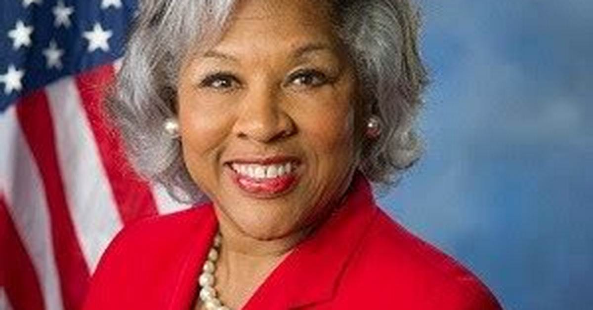 Joyce Beatty - Net Worth, Age, Height, Birthday, Bio, Wiki!