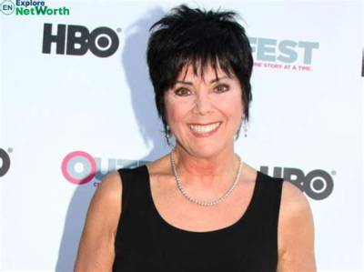 Joyce Dewitt Net Worth, Age, Height, Bio, Birthday, Wiki!