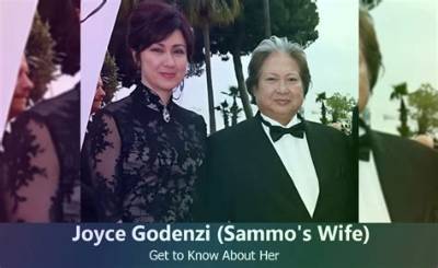 Joyce Godenzi Net Worth, Age, Height, Bio, Birthday, Wiki!