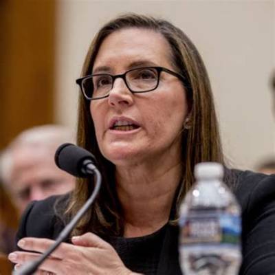 Joyce Vance Net Worth, Age, Height, Bio, Birthday, Wiki!