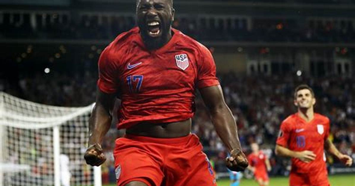 Jozy Altidore - Net Worth, Age, Height, Birthday, Bio, Wiki!