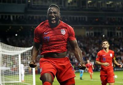 Jozy Altidore - Net Worth, Age, Height, Birthday, Bio, Wiki!