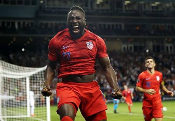 Jozy Altidore - Net Worth, Age, Height, Birthday, Bio, Wiki!