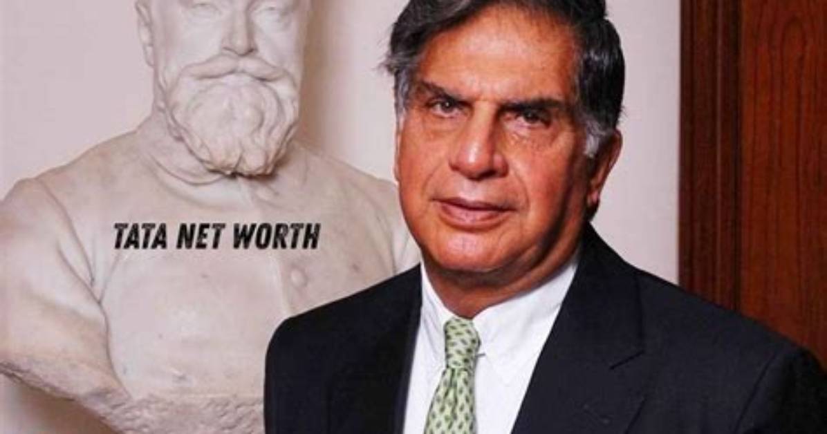 Jrd Tata - Net Worth, Age, Height, Birthday, Bio, Wiki!