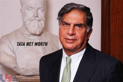 Jrd Tata - Net Worth, Age, Height, Birthday, Bio, Wiki!