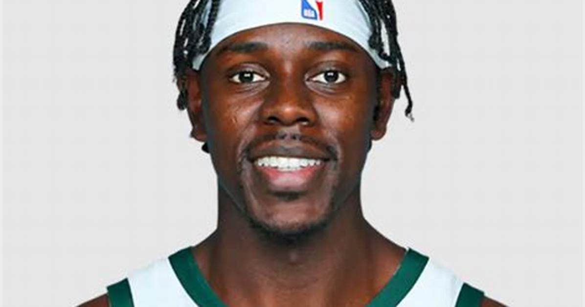 Jrue Holiday Net Worth 2024, Age, Height, Bio, Birthday, Wiki!