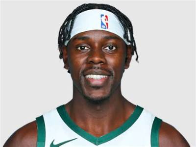 Jrue Holiday Net Worth 2024, Age, Height, Bio, Birthday, Wiki!