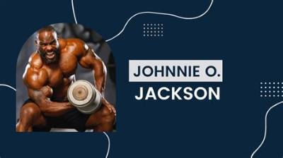 Jt Jackson Net Worth, Age, Height, Bio, Birthday, Wiki!