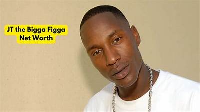 Jt the Bigga Figga Net Worth, Age, Height, Bio, Birthday, Wiki!